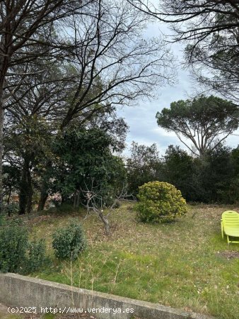 Suelo urbano en venta  en Riells - Girona