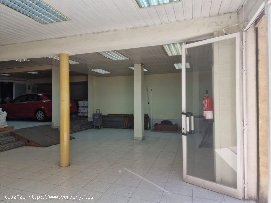 Local comercial en venta  en Sant Feliu de Llobregat - Barcelona