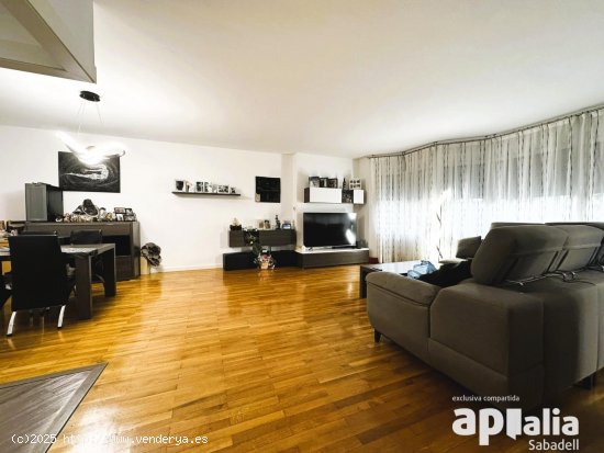 Piso en venta  en Sabadell - Barcelona