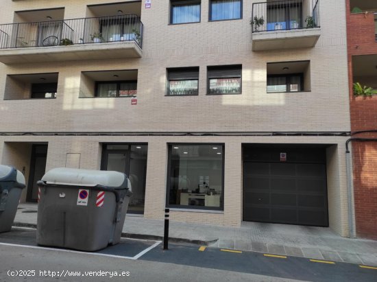 Plaza de aparcamiento en venta  en Castellar del Vallès - Barcelona