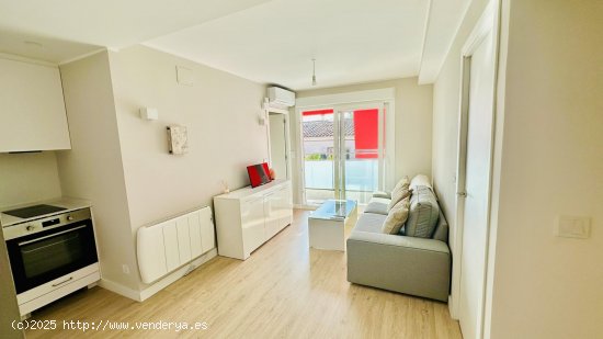 Apartamento en venta  en Castelldefels - Barcelona