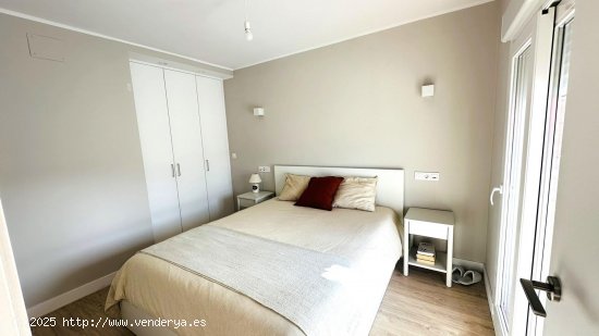 Apartamento en venta  en Castelldefels - Barcelona