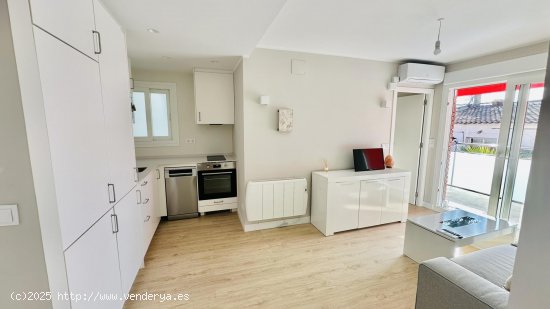 Apartamento en venta  en Castelldefels - Barcelona