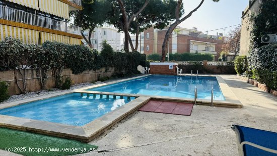 Apartamento en venta  en Castelldefels - Barcelona