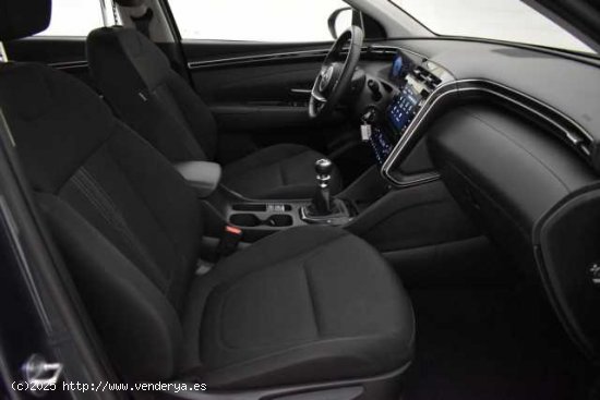 Hyundai Tucson Diesel ( Tucson 1.6 CRDI Klass 4x2 )  - Mairena de Aljarafe