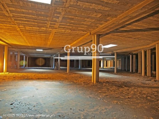 EL LOCAL IDEAL PARA TU NEGOCIO, 2.000M2 EN LLEIDA