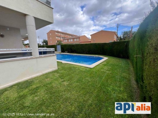 Apartament Cambrils zona Ardiaca