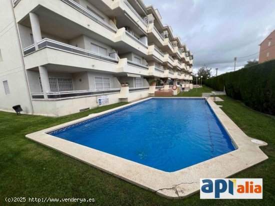 Apartament Cambrils zona Ardiaca