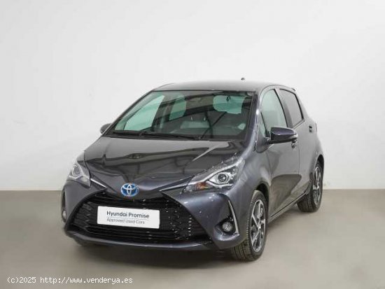  Toyota Yaris Híbrido ( Yaris 100H 1.5 Feel! )  - Jeréz de la Frontera 