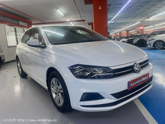 Volkswagen Polo 5 AÑOS GARANTÍA - El Prat de Llobregat