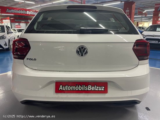 Volkswagen Polo 5 AÑOS GARANTÍA - El Prat de Llobregat