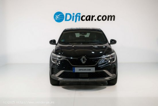 Renault Arkana RS-LINE ETECH FULL HYBRID 1.6 145CV - Molins de Rei