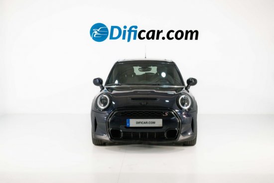 MINI Cooper COOPER S 178CV ATUTOMÁTICO - Molins de Rei