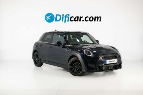 MINI Cooper COOPER S 178CV ATUTOMÁTICO - Molins de Rei