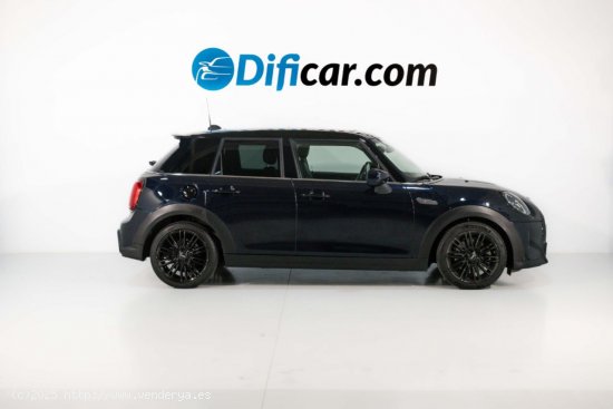 MINI Cooper COOPER S 178CV ATUTOMÁTICO - Fornells de la Selva