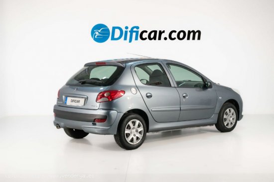 Peugeot 206 + 1.1 60CV 5P - Fornells de la Selva