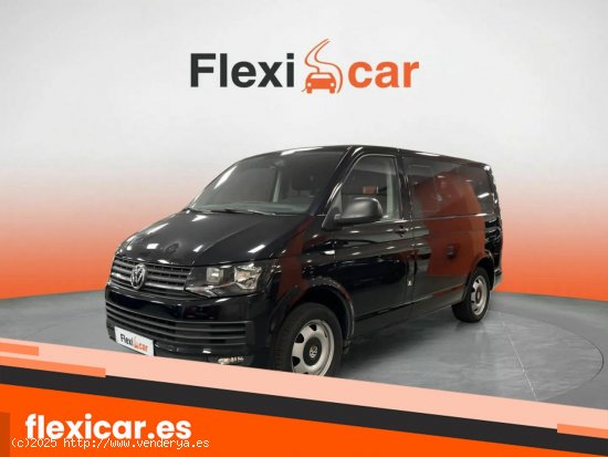 Volkswagen Caravelle Trendline Corto 2.0 TDI 75kW (102CV) BMT - Manresa