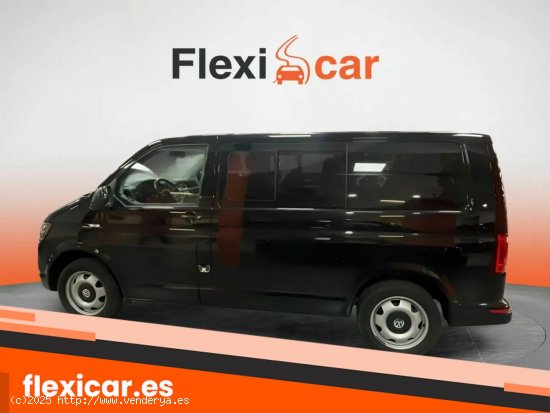 Volkswagen Caravelle Trendline Corto 2.0 TDI 75kW (102CV) BMT - Manresa