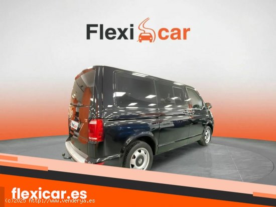 Volkswagen Caravelle Trendline Corto 2.0 TDI 75kW (102CV) BMT - Manresa