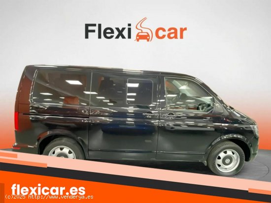 Volkswagen Caravelle Trendline Corto 2.0 TDI 75kW (102CV) BMT - Manresa