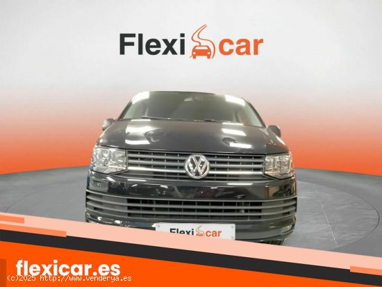 Volkswagen Caravelle Trendline Corto 2.0 TDI 75kW (102CV) BMT - Manresa