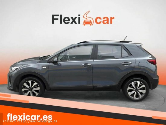 Kia Stonic 1.0 T-GDi 88kW (120CV) MHEV iMT Drive - L Hospitalet de Llobregat