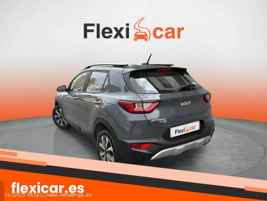 Kia Stonic 1.0 T-GDi 88kW (120CV) MHEV iMT Drive - L Hospitalet de Llobregat