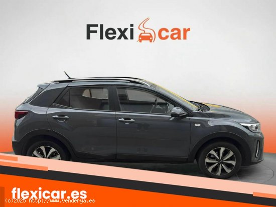 Kia Stonic 1.0 T-GDi 88kW (120CV) MHEV iMT Drive - L Hospitalet de Llobregat