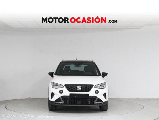 Seat Arona FR 110CV DSG - Igualada