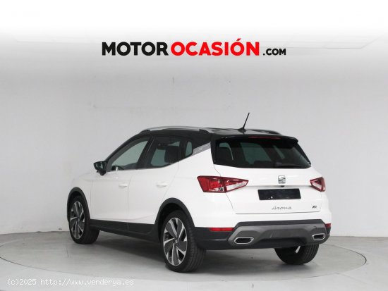 Seat Arona FR 110CV DSG - Igualada