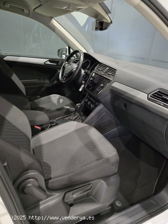 Volkswagen Tiguan 2.0 TDI 150CV DSG RLINE - Córdoba