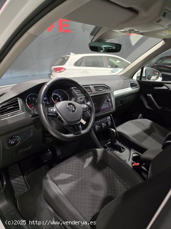 Volkswagen Tiguan 2.0 TDI 150CV DSG RLINE - Córdoba