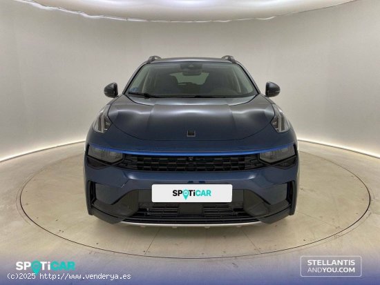 Lynk & Co 01  1.5 PHEV 6.6kW - - Sant Feliu de Llobregat