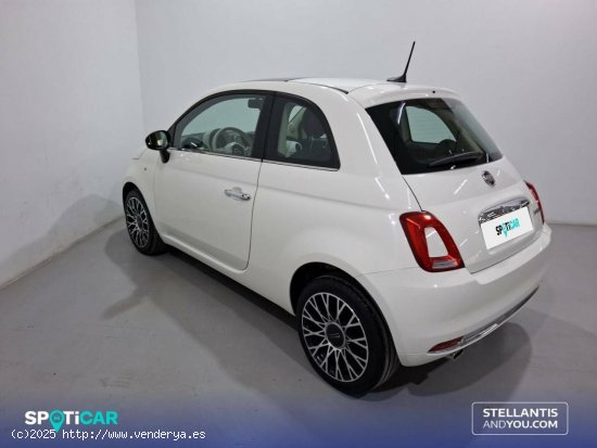 Fiat 500   1.0 Hybrid 51KW (70 CV) Monotrim - Sant Boi de Llobregat