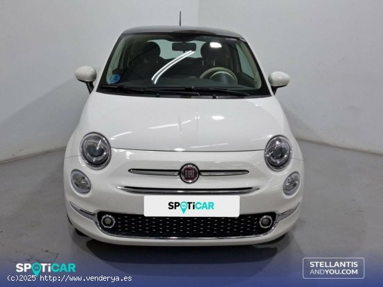 Fiat 500   1.0 Hybrid 51KW (70 CV) Monotrim - Sant Boi de Llobregat