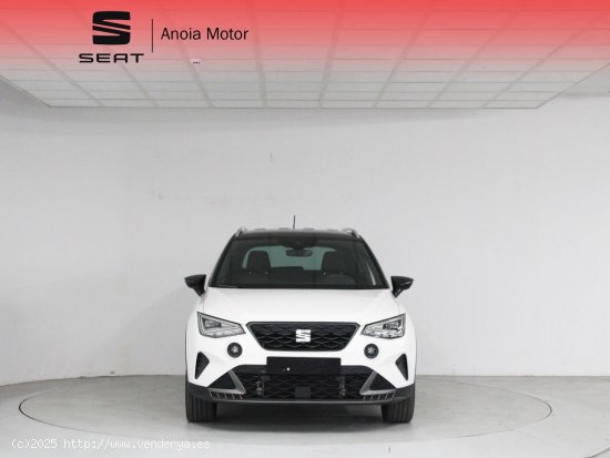 Seat Arona 1.0 TSI 110 CV FR DSG XM EDITION - Igualada