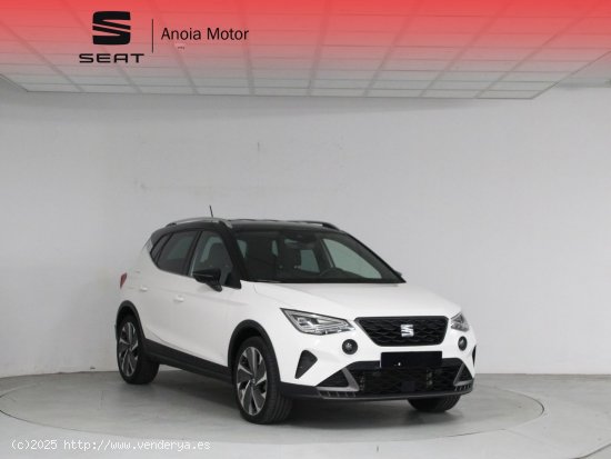 Seat Arona 1.0 TSI 110 CV FR DSG XM EDITION - Igualada