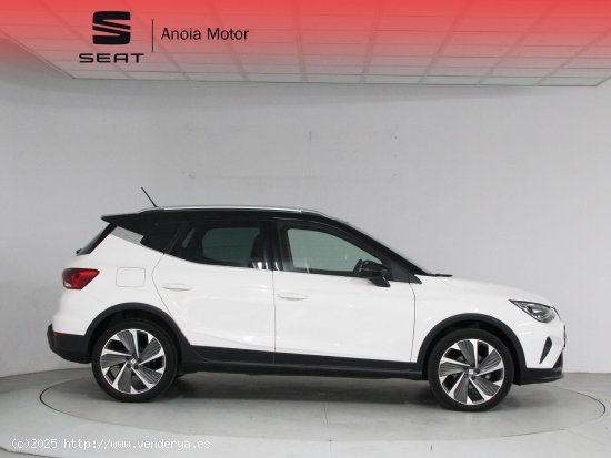 Seat Arona 1.0 TSI 110 CV FR DSG XM EDITION - Igualada