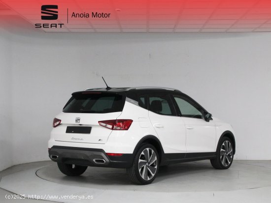 Seat Arona 1.0 TSI 110 CV FR DSG XM EDITION - Igualada