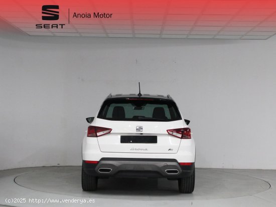 Seat Arona 1.0 TSI 110 CV FR DSG XM EDITION - Igualada