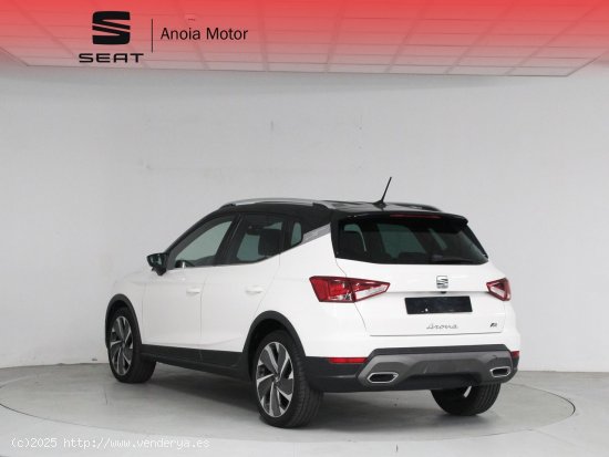 Seat Arona 1.0 TSI 110 CV FR DSG XM EDITION - Igualada