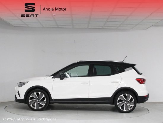 Seat Arona 1.0 TSI 110 CV FR DSG XM EDITION - Igualada