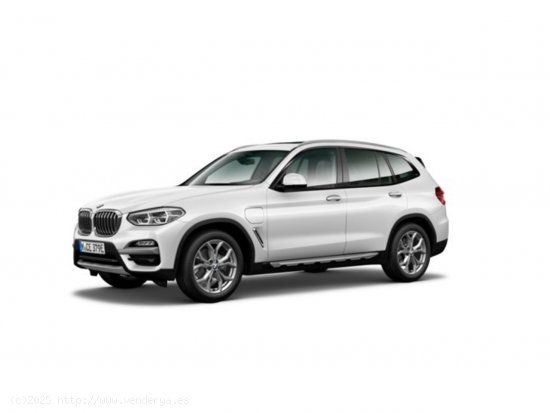 BMW X3 xdrive30e 215 kw (292 cv) - San Juan