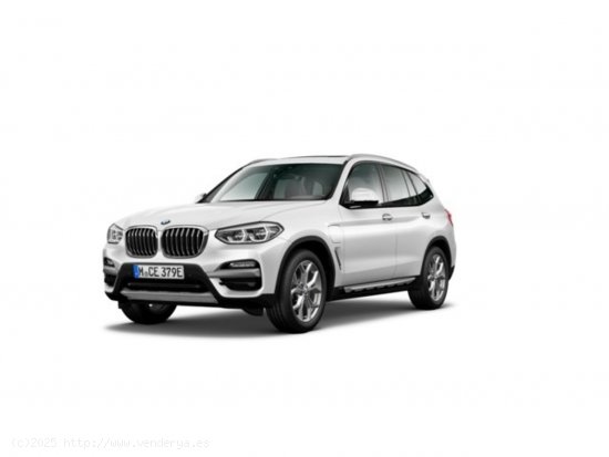 BMW X3 xdrive30e 215 kw (292 cv) - San Juan