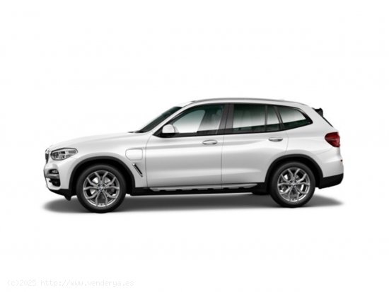 BMW X3 xdrive30e 215 kw (292 cv) - San Juan