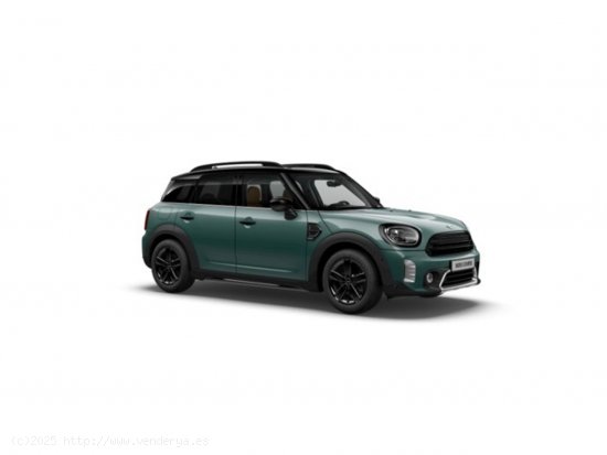 MINI Countryman cooper 100 kw (136 cv) - San Juan