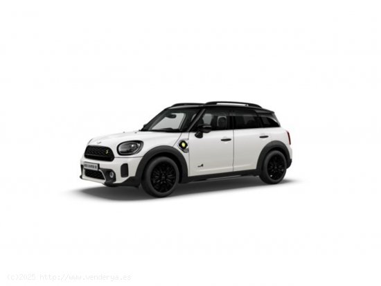 MINI Countryman cooper s e all4 162 kw (220 cv) - San Juan