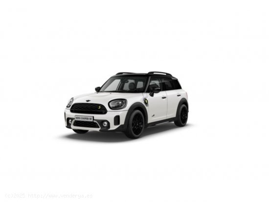 MINI Countryman cooper s e all4 162 kw (220 cv) - San Juan