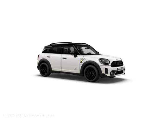 MINI Countryman cooper s e all4 162 kw (220 cv) - San Juan