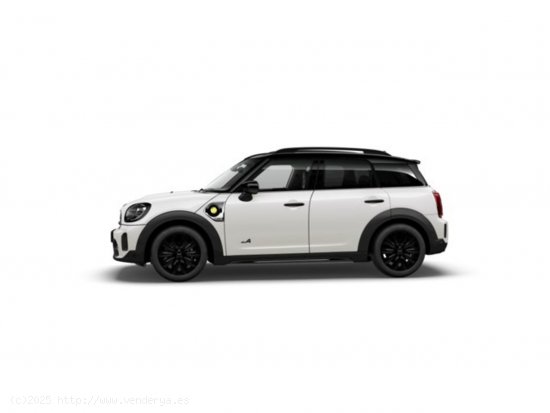 MINI Countryman cooper s e all4 162 kw (220 cv) - San Juan